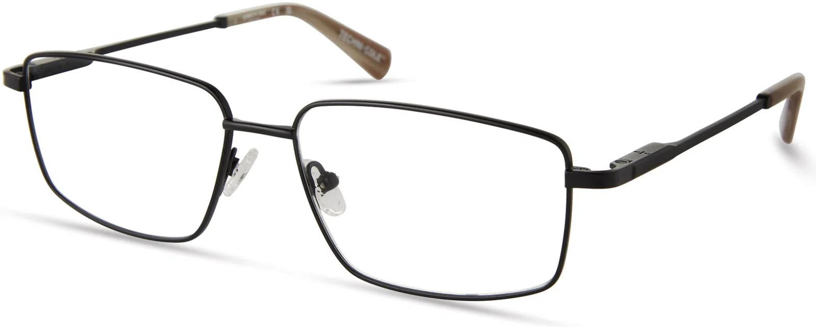 Kenneth Cole New York 0356 Eyeglasses - view 2